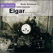 Concerto Cello/ Schelomo , Steven Isserlis