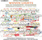 Woven Lights , Francesco D'Orazio