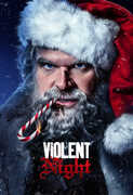 Violent Night , David Harbour