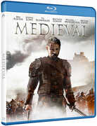 Medieval , Sophie Lowe