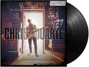 Ain't Giving Up , Chris Duarte