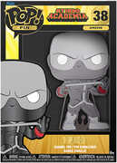 FUNKO POP! PINS: MY HERO ACADEMIA - Twice (FS) (MHA) 