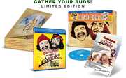 Up In Smoke , Tommy Chong