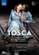 Tosca , Barrie Kosky