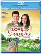 Love and Sunshine , Danica McKellar