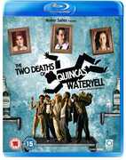 The Two Deaths of Quincas Wateryell [Import] 