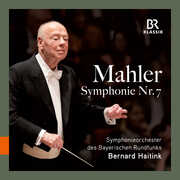 Symphony No. 7 , Symphonieorchester Des Bayerischen Rundfunks