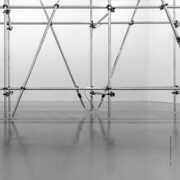 In La , Gavin Bryars