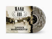 Lovesick Broke & Driftin' , Hank Williams III