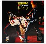 Tokyo Tapes , Scorpions