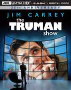 The Truman Show , Jim Carrey