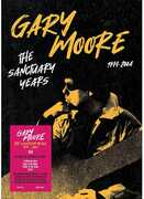Sanctuary Years , Gary Moore