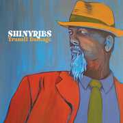 Transit Damage , Shinyribs