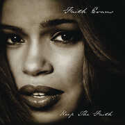 Keep The Faith , Faith Evans
