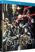 Overlord IV: Season 4 