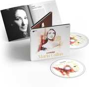 La Divina - the Best of Maria Callas (Compilation) , Maria Callas