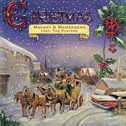 Christmas -Mackay & Manzanera Feat. The Players , Mackay & Manzanera