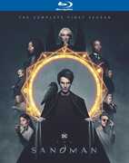 The Sandman: The Complete First Season , Tom Sturridge