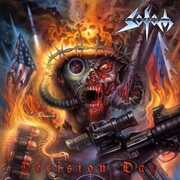 Decision Day , Sodom