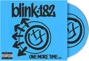 One More Time... , blink-182