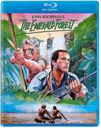 The Emerald Forest , Powers Boothe