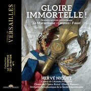 Gloire Immortelle , Choeur de l'Armee Francaise