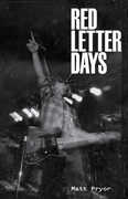 Red Letter Days , Matt Pryor