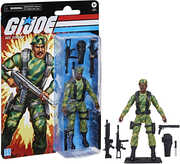 G.I. Joe - Classified Series Retro: Cardback - Sgt. Stalker Action Figure