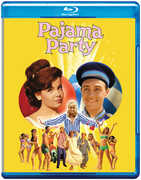 Pajama Party , Tommy Kirk