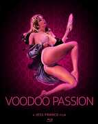 Voodoo Passion , Ada Tauler