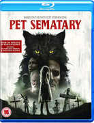 Pet Sematary [Import] , Jason Clarke
