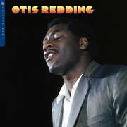 Now Playing , Otis Redding