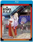Otaku Elf: Complete Collection