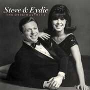 The Original Hits , Steve Lawrence & Eydie Gorme