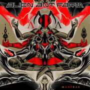 Mantras , Alien Ant Farm