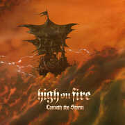 Cometh the Storm , High on Fire