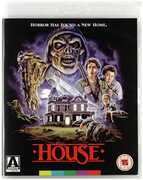 House [Import] , Mac Ahlberg