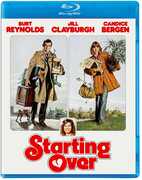 Starting Over , Burt Reynolds
