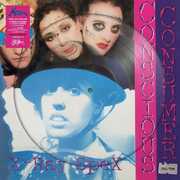 Conscious Consumer , X-Ray Spex