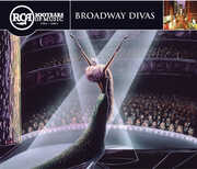 RCA: Broadway Divas , Various Artists