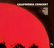 California Concert: The Hollywood Palladium , Various Artists