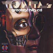 Greatest Hits , Tomita