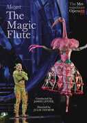 Magic Flute (Metropolitan Opera) , Kate Lindsey