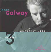 Greatest Hits 3 , James Galway