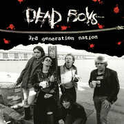3rd Generation Nation , Dead Boys