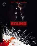 Bound (Criterion Collection) , Jennifer Tilly