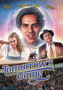 Tomorrow's Game , Paul Rodriguez