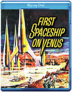 First Spaceship on Venus , Gunther Simon