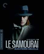 Le Samourai (Criterion Collection) , Alain Delon