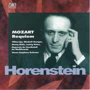 Requiem , Jascha Horenstein
